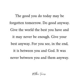 Meet your Posher, Trisha